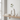 U-Shape Ceramic Decorative Vase – Compact Nordic Design for Home Display and Shelf Styling Vase