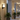 Elegant Outdoor Wall Lantern - Metal Frame, IP65 Waterproof Sconce Outdoor Lighting