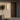 Sleek White Outdoor Wall Light - Modern Rectangular Sconce with Dual Power Options Wall Light