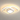 Sleek Double Ring Flush Mount Ceiling Light - Modern LED Fixture Lamps & Light Fixtures