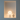 Luminara | Elegant Geometric Table Lamp for Living Room or Bedroom Lighting