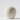 Aurea - Tall White Ceramic Vase with Sculptural Design for Home Decor Vases