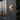 Minimalist Natural Travertine Wall Light Sconce - Indoor/Outdoor Up-and-Down Glow Wall Light