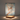 Minimalist Bamboo Table Lamp - Japanese-Scandinavian Design for Bedroom & Desk Table Lamp
