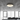 Atoll Flush Mount Ceiling Light - Modern Minimalist LED Fixture with Soft Glow Lamps & Lighting