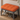 Scandinavian Shoe Storage Bench with Solid Wood Frame & PU Leather Seat Benches