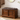 Elegant Solid Wood Shoe Storage Bench with Leather Upholstery Shoe Storage Benches