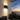 NoirLume | Elegant Modern Outdoor Wall Sconce with Ripple Design Outdoor Lighting