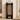 Elegant Bamboo Shoe Storage Cabinet with Detachable Shelves, 6-9 Tiers for Entryway Shoe Storage