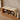 Modern Minimalist Entryway Bench with Shoe Storage & Metal Frame Benches