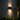 NoirLume | Elegant Modern Outdoor Wall Sconce with Ripple Design Outdoor Lighting