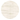 Veloria Luxury Round Cream Area Rug | Soft Plush Carpet for Living Room or Bedroom Round Area Rugs