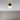 Eclipse Light - Modern Flush Mount Ceiling Light with Layered Glass Halo Lighting