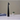 Wireless LED Table Lamp with Touch Dimming Function Lamps & Light Fixtures