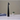 Wireless LED Table Lamp with Touch Dimming Function Lamps & Light Fixtures