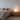 Akari V8 Table Lamp with Textured Fabric Shade for Bedroom & Living Room Table Lamps