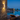 Travara Elegant Outdoor Wall Lamp | Yellow Travertine LED Up and Down Light for Patios & Garden Outdoor Lighting