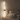 AlabasterGlow | Elegant Modern Brass Floor Lamp for Living Room Lamps