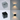 Outdoor Waterproof Wall Light Sconce - Adjustable LED Exterior Wall Lamp Wall Light