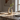 U-Shape Ceramic Decorative Vase – Compact Nordic Design for Home Display and Shelf Styling Vase