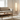 Elegant Walnut Modern Floor Lamp - Nordic Retro Design for Living Room Floor Lamp