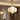Lanora | Elegant Modern Fabric Kitchen Pendant Lighting with Walnut Accents Pendant Lights