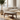 Scandinavian Shoe Storage Bench with Solid Wood Frame & PU Leather Seat Benches