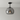Nocturne Artisan Hand-Blown Glass Flush Mount Ceiling Light - Warm Ambient Glow Lamps & Light Fixtures