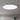 Sheen Ultra-Slim Round Flush Mount Ceiling Light with LED Illumination for Living Room or Bedroom Ceiling Lights