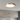 Modern Disc Flush Mount Ceiling Light - Ultra-Slim LED Fixture for Modern Spaces Ceiling Lights