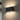 Rectangular Indoor & Outdoor LED Wall Light - Waterproof Exterior Wall Lantern with Adjustable Brightness Outdoor Lighting