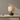 Obsidia | Elegant Organic Minimalist Table Lamp for Living Room Lamps & Light Fixtures