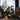 SylvaraTree | Elegant Modern Gold Table and Floor Lamp for Living Room Decor Lighting
