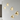 Akaru Origami Wall Light - Sculptural LED Sconces with Japanese Design Wall Lighting