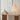 Elegant Round Table and Floor Lamp - Warm Glow Bedroom & Living Room Lighting Lamps