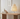 Elegant Round Table and Floor Lamp - Warm Glow Bedroom & Living Room Lighting Lamps