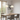 Modern Glass Pendant Light - Adjustable Dome Design for Kitchen Island