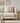 Soft Shimmer Upholstery Fabric with Vertical Lines – Elegant Textured Material for Curtains and Accents Pillow