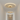 TerraGlow | Elegant Natural Travertine Flush Mount Ceiling Light Ceiling Lights