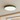 Horizon Flush Mount Ceiling Light - Ultra-Thin Modern Design with Wood Accent Lighting