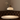 Ceres Pendant Light - Elegant Organic Glass Shade & Wood Accent for Kitchen Island Lighting Pendant Lights