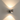 Sphere Shaped LED Up & Down Wall Light, 180° Rotatable | Minimalist Modern Design Lighting