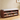 Modern Minimalist Shoe Rack Bench with Two-Tier Shoe Storage for Entryway Benches