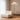 Vintage Rattan Tall Floor Lamp - Elegant Lighting for Modern Living Interiors Lamps