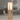 SolaceColumn | Elegant Minimalist Wooden Base Modern Table and Floor Lamp Floor Lamps