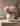 Aurea - Tall White Ceramic Vase with Sculptural Design for Home Decor Vases