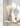 Nordic Aura - Sculptural Black Vase in Matte Finish for Modern Interiors Vase