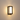 Modern Outdoor Wall Light - Waterproof LED Outdoor Wall Lantern for Garden & Porch Outdoor Lighting
