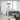 Modern Chrome Floor Lamp - Elegant Standing Lamp for Living Room Floor Lamps