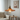 Elegant Petal Pendant Light - Fluted Glass Shade & Brass Fitting for Kitchen Pendant Lighting Lighting